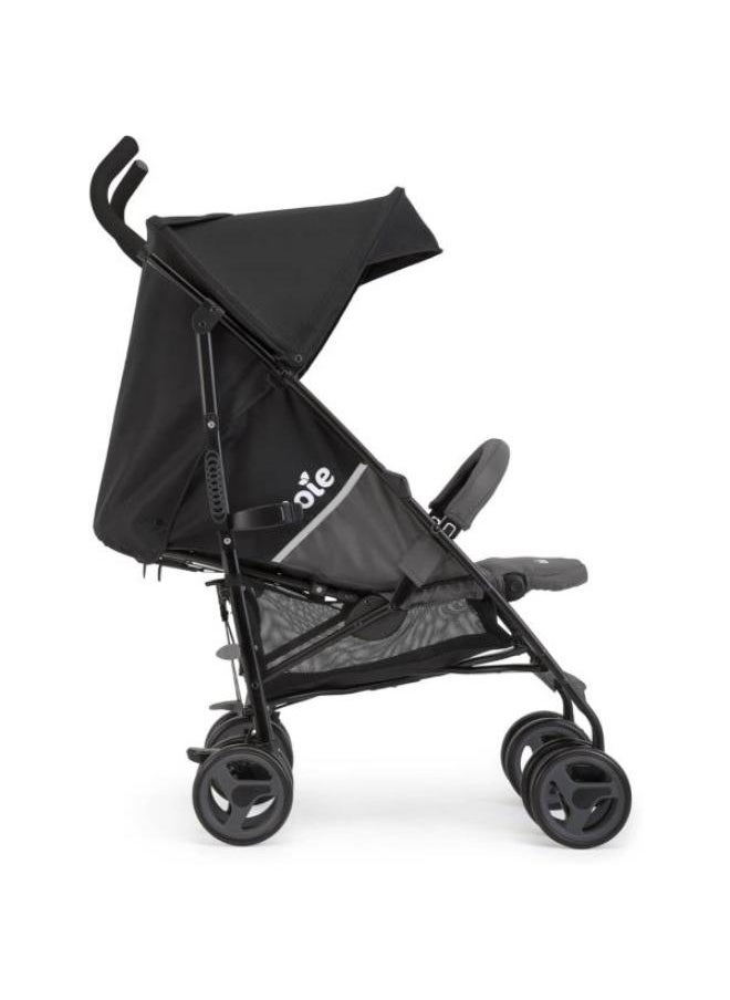 Chicco - Nitro LX Walking Stroller - Image 1