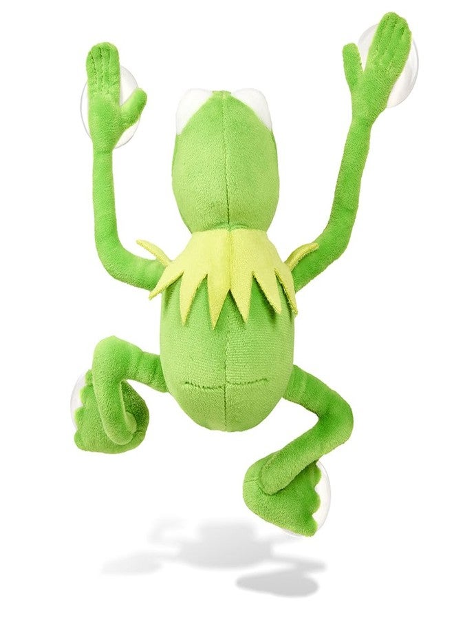 Kidrobot Disney The Muppets 6Inch Kermit Plush Window Clinger - Image 3
