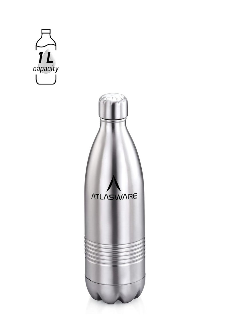Atlasware ATLASWARE Insulated Bottle  - Image 1