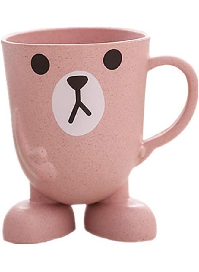 YASSUN Creative Maixiang Cute Children's Tooth Cup