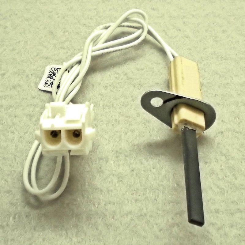 Emerson 768A-844 Hot Surface Ignitor, 80V Silicon Nitride for Residential Furnaces - Image 4