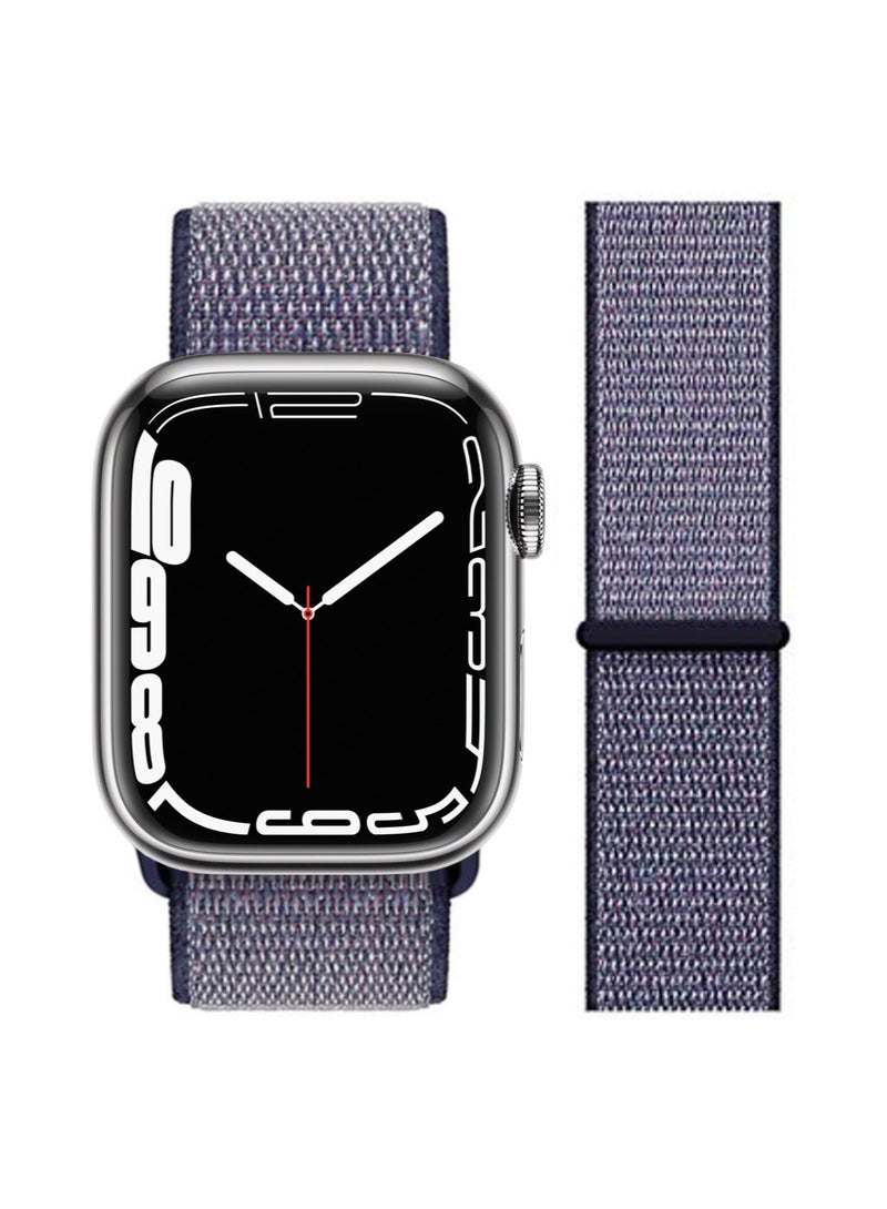 Perfii 3pcs Watch Bands Replacement for Apple Watch Strap Compatible with Apple Watch 49/46/45/44/42mm Series 10/9/8/7/6/5/4/SE/Ultra  - Image 4