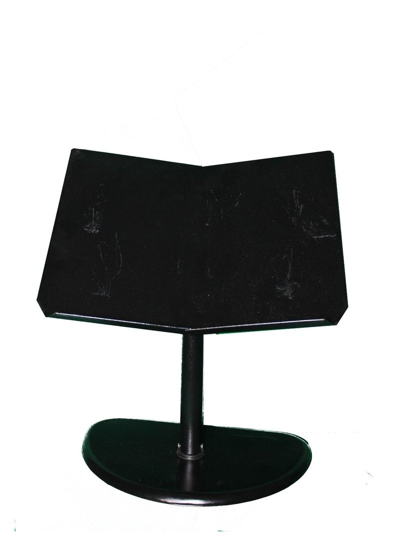Holy Quran holder sitting on the ground ( IRON )  - Image 1