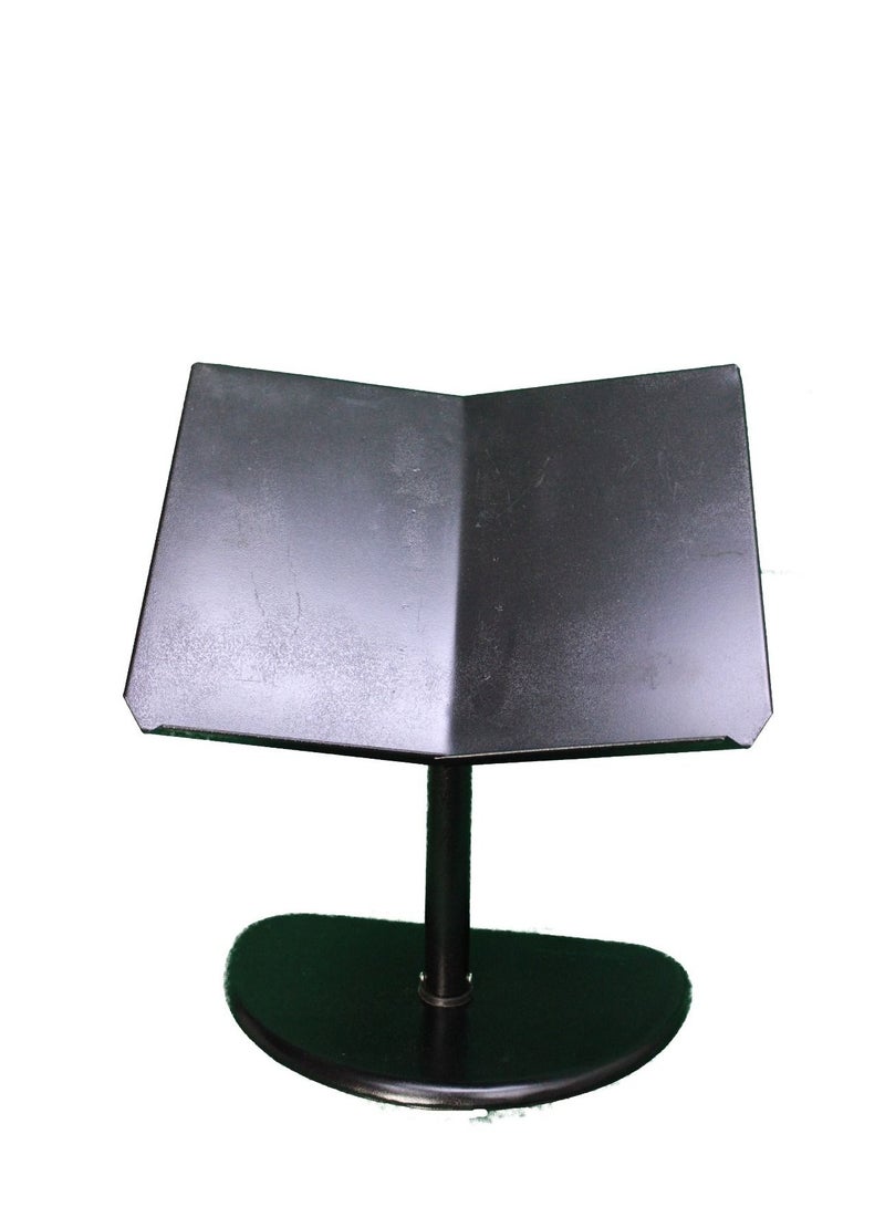 Holy Quran holder sitting on the ground ( IRON )  - Image 2