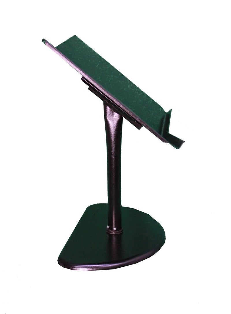 Holy Quran holder sitting on the ground ( IRON )  - Image 3