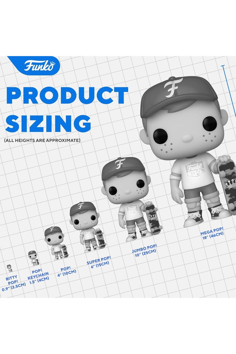 Funko Pop! Star Wars: Skeleton Crew - Image 3