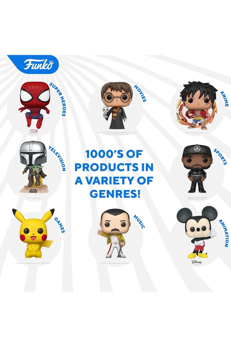 Funko Pop! Star Wars: Skeleton Crew - Image 4