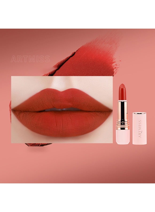 ARTMISS EFFORTESS MIST VELVET LIPSTICK  - Image 5