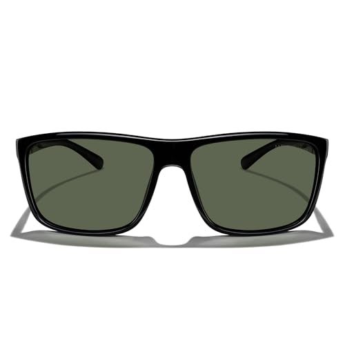 MERRY'S Rectangular Polarized Sports Sunglasses for Men Women Cycling Driving Fishing UV400 Protection S8225 - Image 3