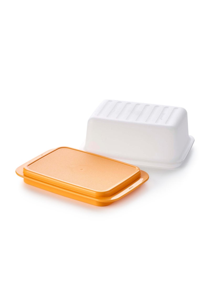 Tupperware Butter Dish  - Image 1