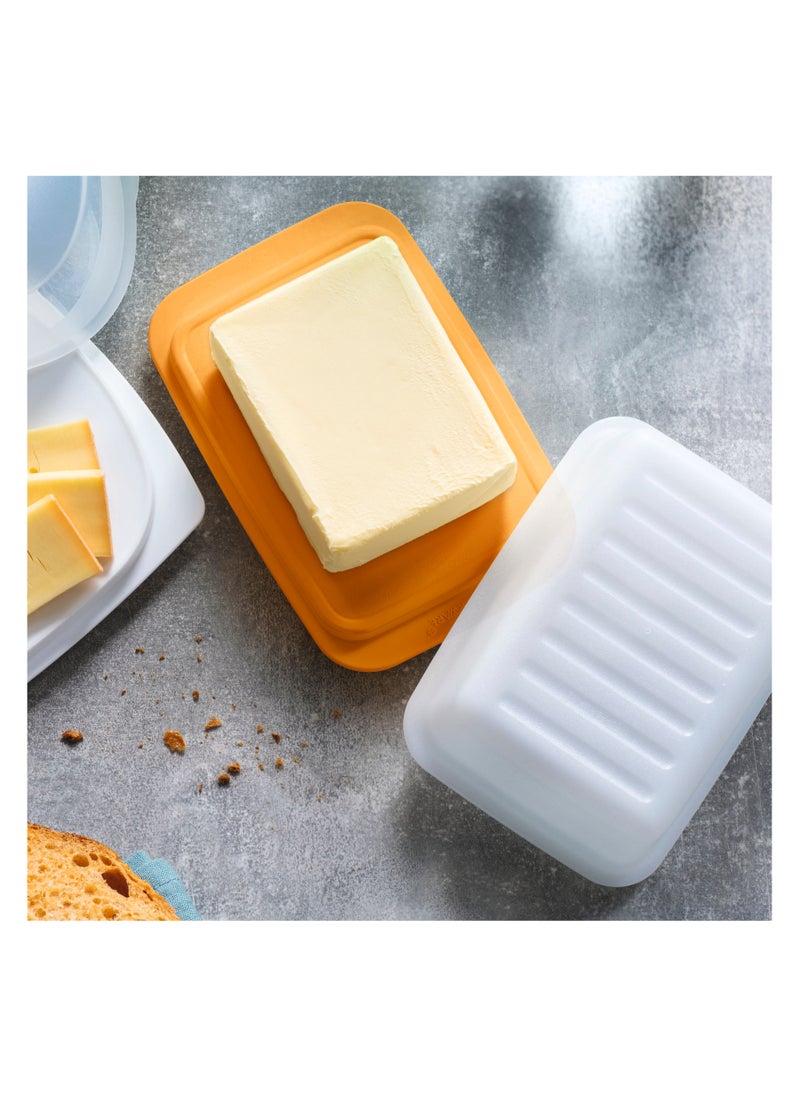 Tupperware Butter Dish  - Image 2