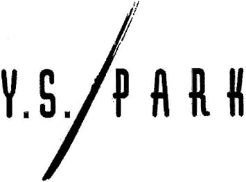 Y.S.Park مشط حلاقة ياس بارك YS254 سوبر مدبب أسود 006 كجم 4981104364570 - Image 2