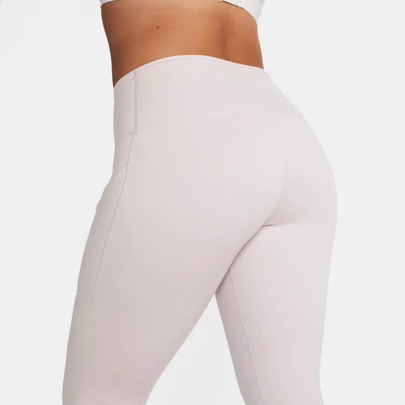 Nike Women's Therma-FIT Go High-Waisted 7/8 Leggings