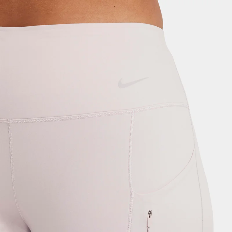 Nike Women's Therma-FIT Go High-Waisted 7/8 Leggings
