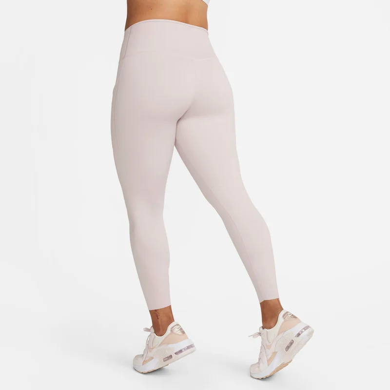 Nike Women's Therma-FIT Go High-Waisted 7/8 Leggings