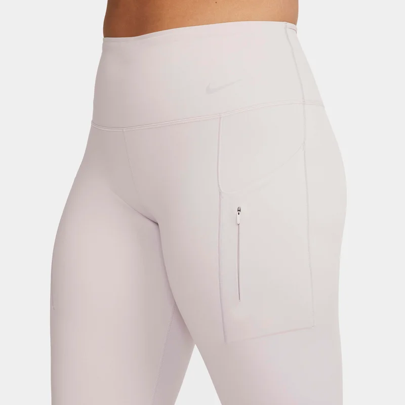 Nike Women's Therma-FIT Go High-Waisted 7/8 Leggings