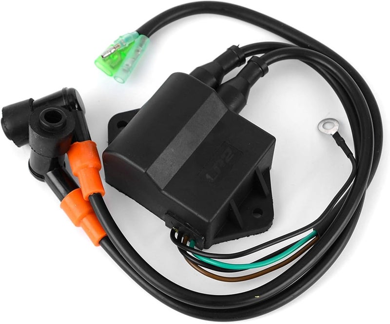 Wivplex Motorcycle CDI Ignition Box for Tohatsu Models - Image 5