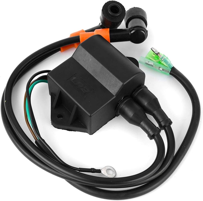 Wivplex Motorcycle CDI Ignition Box for Tohatsu Models - Image 3