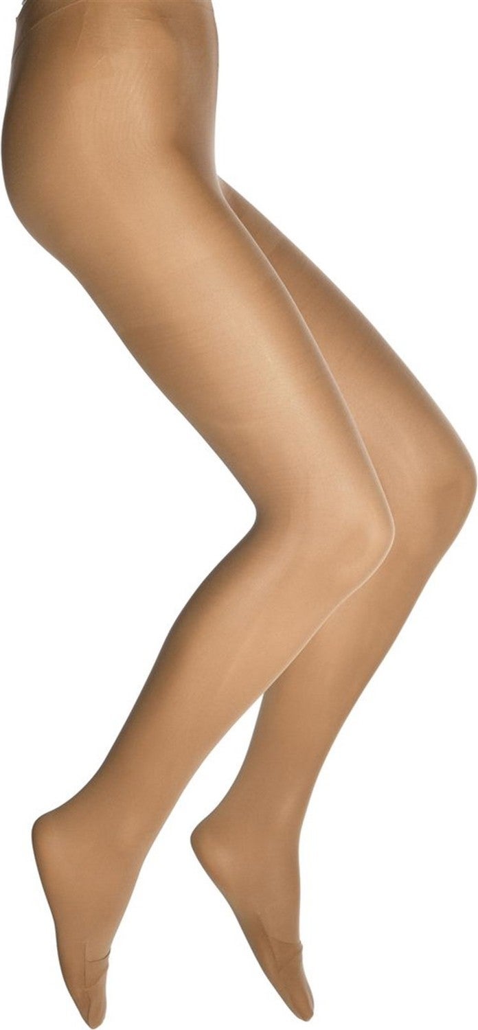 Dore Gold Practical Women's Pantyhose (Ablution Socks) 