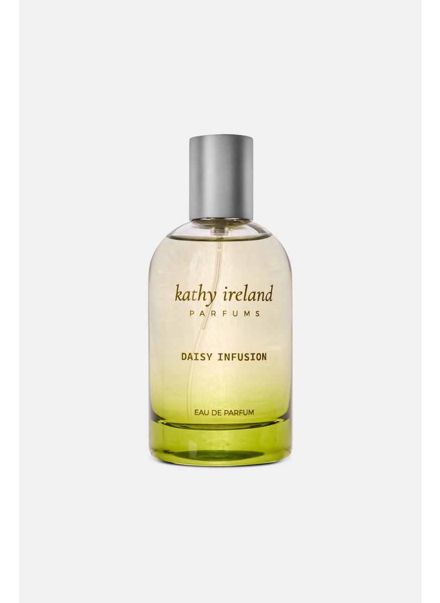 Kathy Ireland Daisy Infusion Eau De Parfum, 100ml  - Image 4