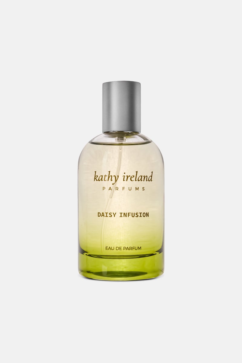 Kathy Ireland Daisy Infusion Eau De Parfum, 100ml  - Image 4
