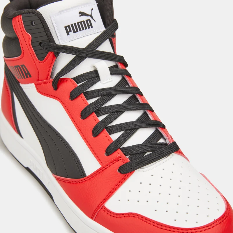 PUMA Men's Rebound Shoes