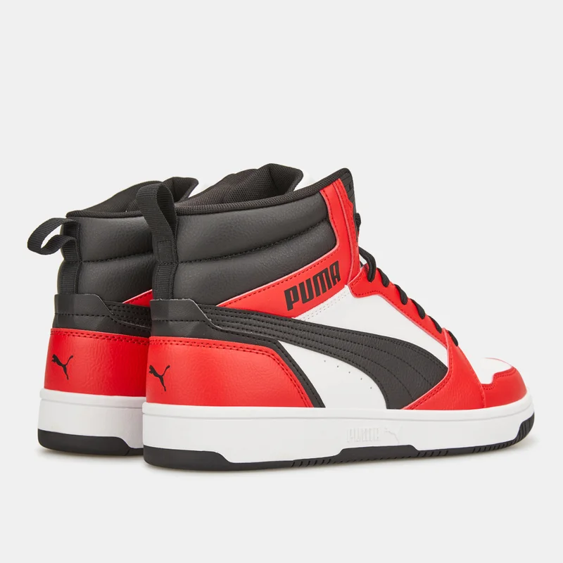 PUMA Men's Rebound Shoes