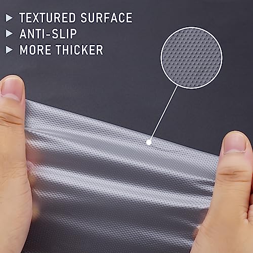 Wddeevoi 200Pcs Piping Bags and Tips Set, 12 Inch Pastry Bags, Cakes Decorating Kit Supplies, Icing Bags Disposable with 1 Reusable Piping Bags, 12 Frosting Tips, 2 Couplers, 2 Bag Ties - Image 3