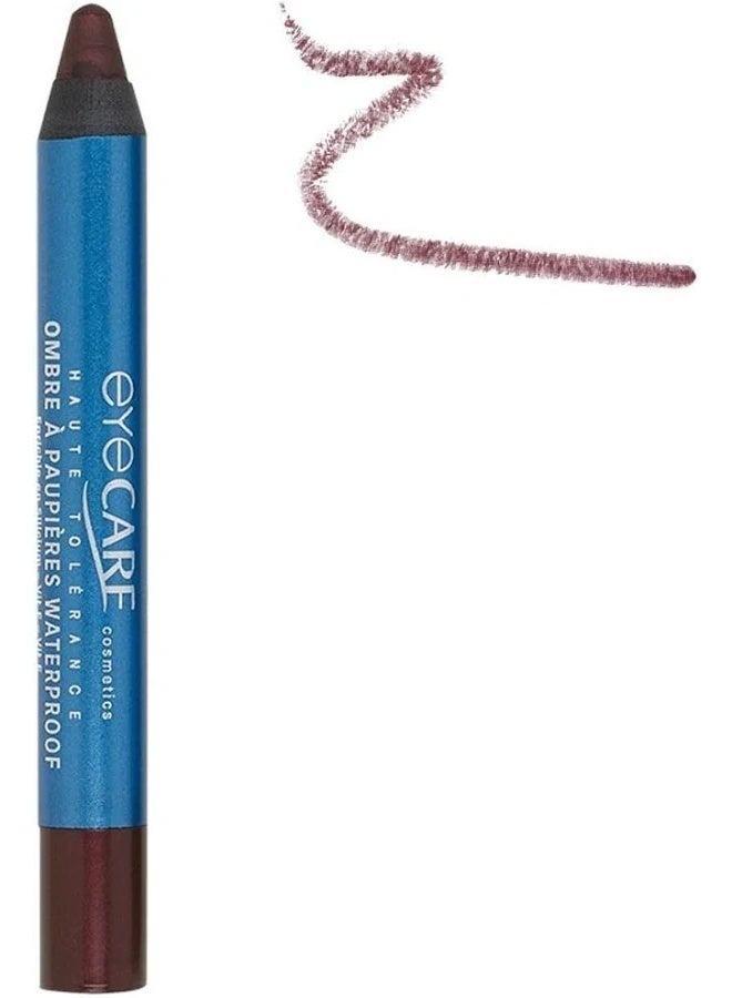 EyeCare Waterproof Eyeshadow Prune 3.25g - Image 1