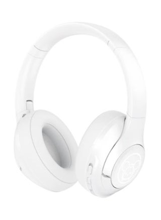 Disney LK-03 Wireless Bluetooth V5.0 Gaming Headset Noise Cancellation Headphones (White) - pzsku/Z6A812F1E918689912FD4Z/45/_/1702652318/4843e1e4-c6b4-481a-983a-f0a13d51a768