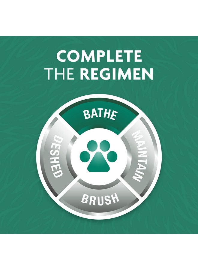 FURminator Sensitive Skin Ultra Premium Conditioner, Sensitive Skin Conditioner for Dogs Helps Reduce Itching, 16 oz - Image 4