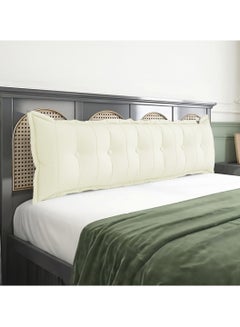 UniTex Luxurious Headboard Pillow  - Image 2