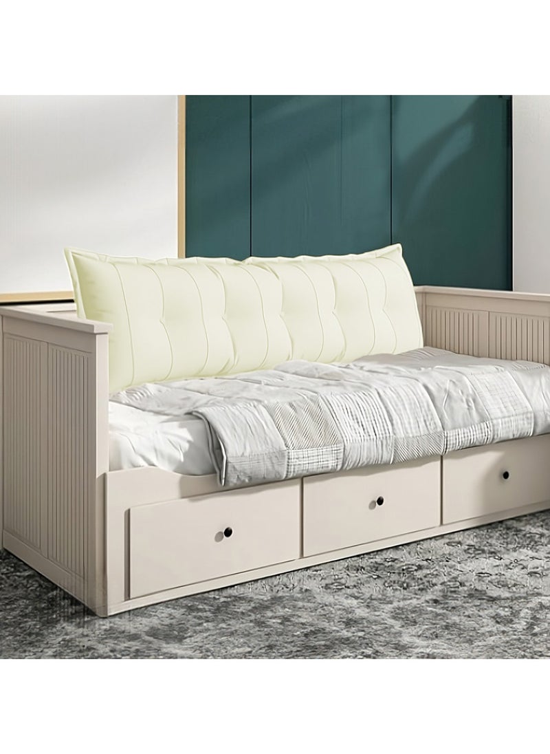 UniTex - Luxurious Headboard Pillow - Image 1