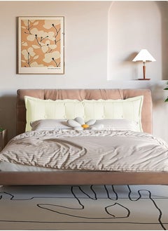 UniTex Luxurious Headboard Pillow  - Image 5