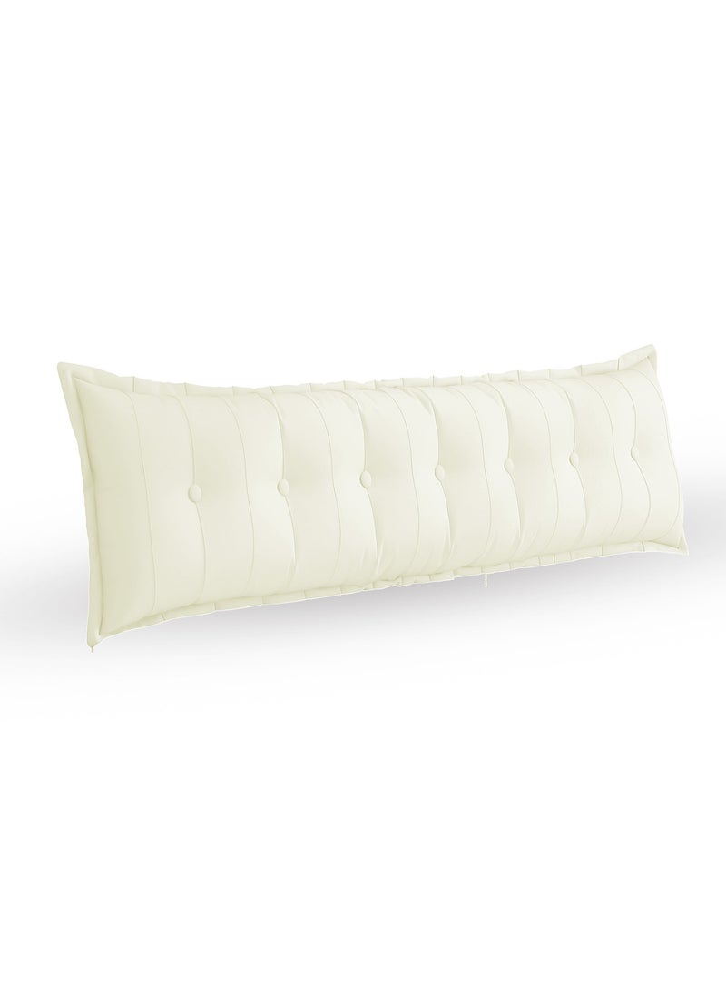UniTex - Luxurious Headboard Pillow - Image 1