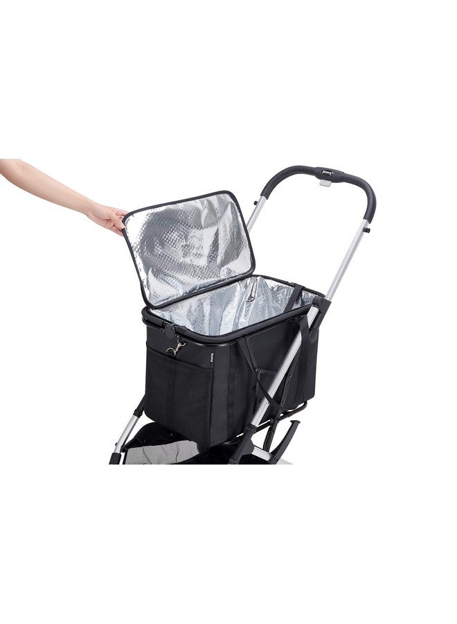 Joovy Boot Insulated Bag - Image 2