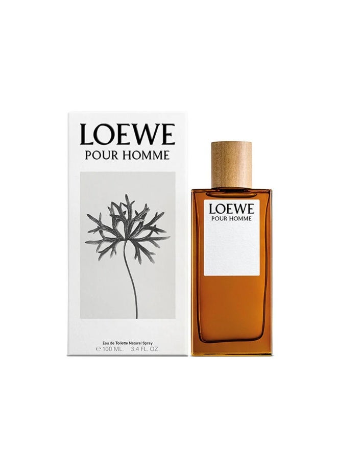 Loewe Pour Homme EDP (M) 100ml