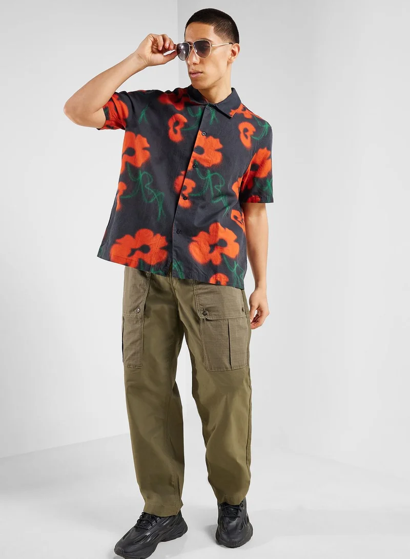 Edwin Garden Society Shirt