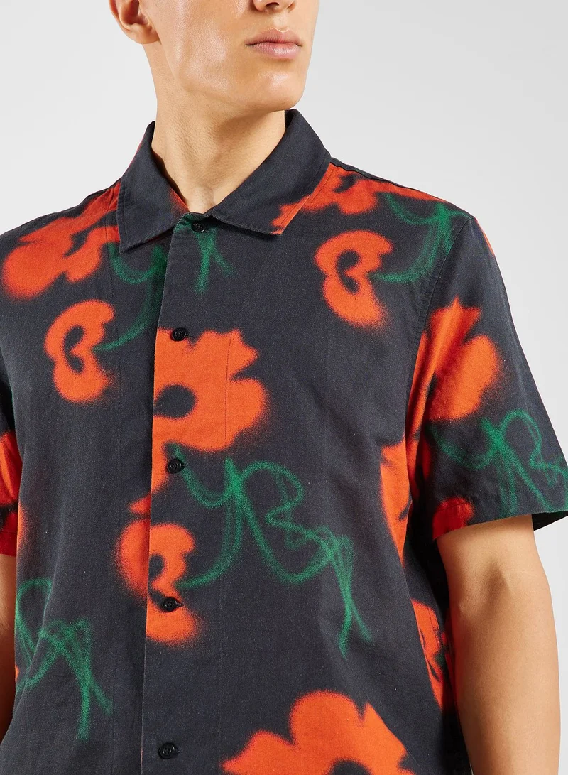 Edwin Garden Society Shirt