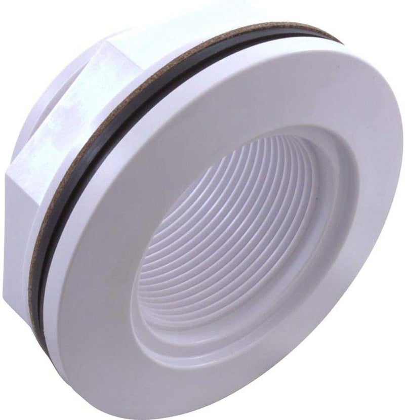 هايواردس توصيلة دخول من نوع Hayward SP1023 بقطر 1-1/2 بوصة، مزودة بصامولة قفل وواشر - Image 1