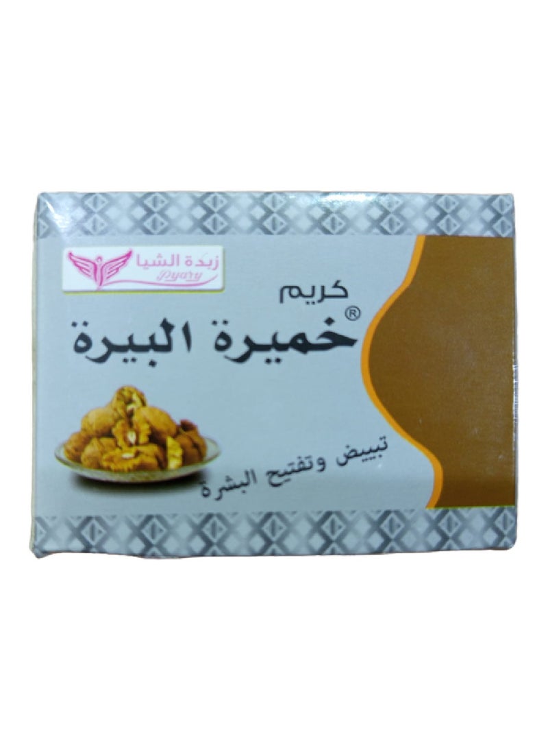 Pyary Brewer's yeast cream 25 G  - Image 1
