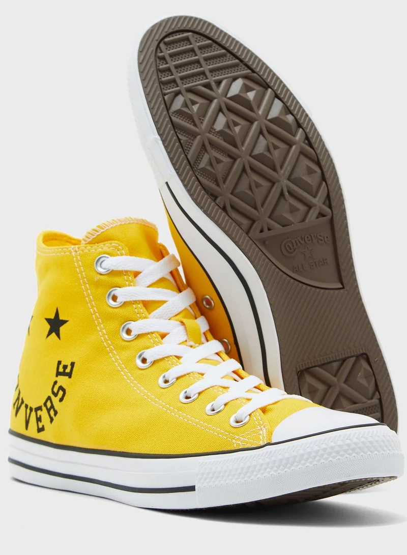 CONVERSE Chuck Taylor All Star