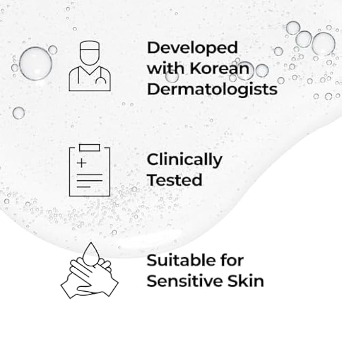 CNP Facial Polish - SKIN TONING PHA Daily Exfoliator, Low-irritating, Dead Skin Remover for Face & Body, Reduce Redness, Clinically Tested, Gifts for Women, Korean Skin Care (3.38 fl.oz / 100ml) - Image 5