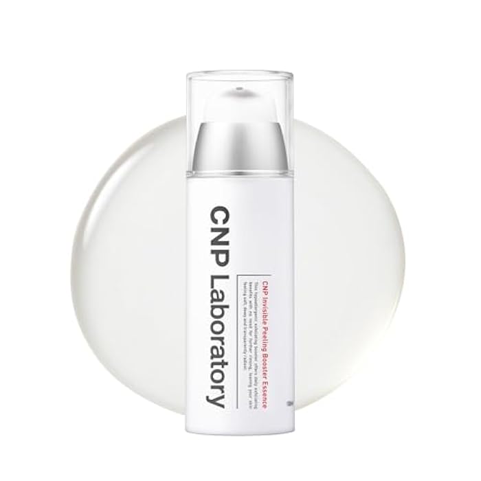 CNP Facial Polish - SKIN TONING PHA Daily Exfoliator, Low-irritating, Dead Skin Remover for Face & Body, Reduce Redness, Clinically Tested, Gifts for Women, Korean Skin Care (3.38 fl.oz / 100ml) - Image 1