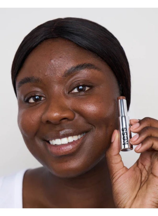 Kess Berlin Concealer Stick SPF 20 Deep 1 Refill 3g - Image 3