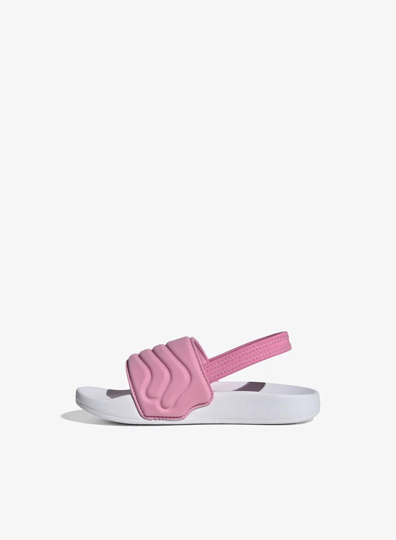 اديداس Kids Adilette Estrap 2.0