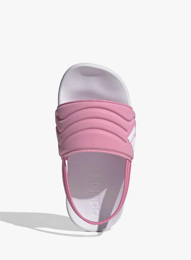 Adidas  Kids Adilette Estrap 2.0  | Best Price UAE
