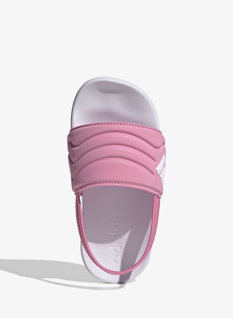 اديداس أديليت إستراب . للأطفال - Image 5