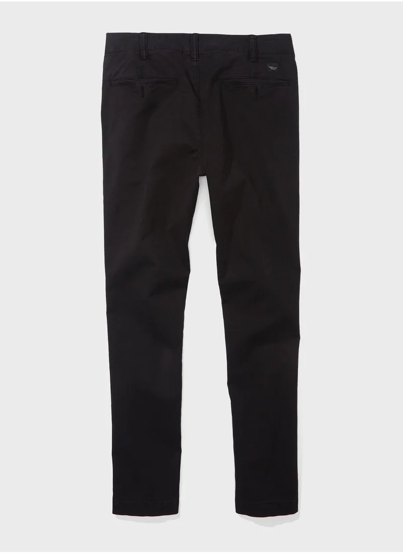 American Eagle Essential Skinny Fit Chinos