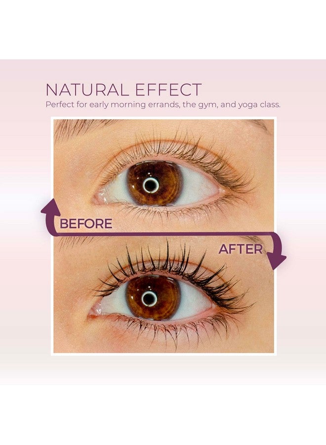 blinc Tubing Mascara, Black 0.30 Fl Oz - Image 3